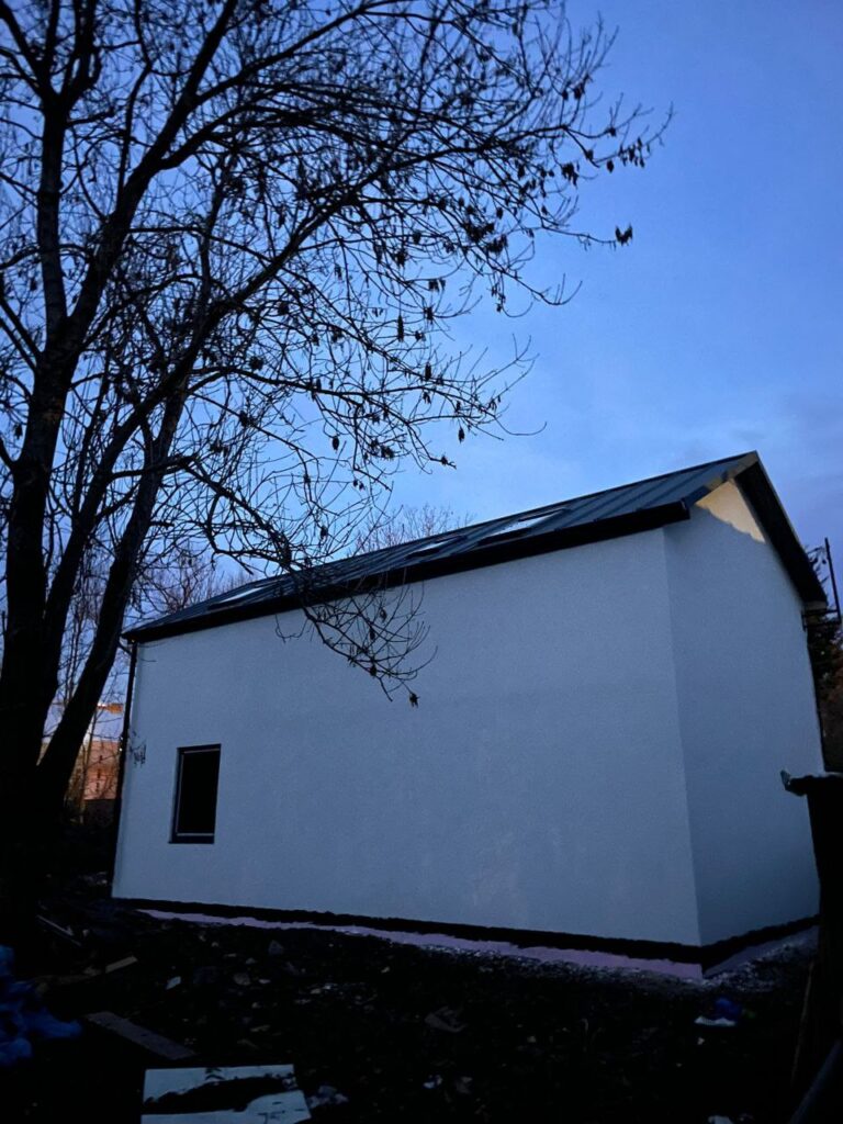 dom prefabrykowany house4seasons